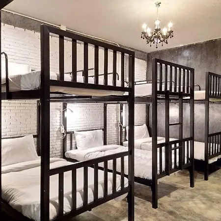 Albergue Wonder House Chiangmai